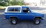 1988 Blazer CK5 Thumbnail 18
