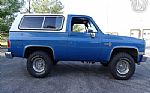 1988 Blazer CK5 Thumbnail 19