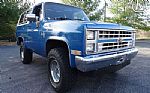 1988 Blazer CK5 Thumbnail 22