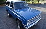 1988 Blazer CK5 Thumbnail 21