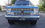 1988 Blazer CK5 Thumbnail 25