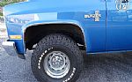 1988 Blazer CK5 Thumbnail 30