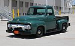 1954 F100 Thumbnail 2