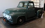 1954 F100 Thumbnail 26