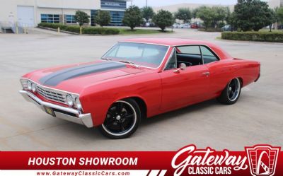 Photo of a 1967 Chevrolet Chevelle for sale