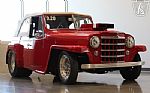 1950 Jeepster Thumbnail 3