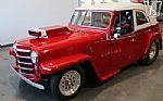 1950 Jeepster Thumbnail 14