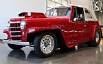 1950 Jeepster Thumbnail 20