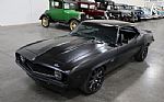 1969 Camaro RS Thumbnail 5