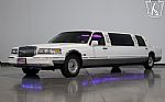 1996 Town Car Limousine Thumbnail 5