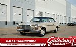 1971 250C 2.8 Coupe Thumbnail 1