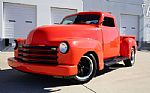 1955 3100 Streetrod Pickup Thumbnail 3