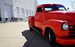 1955 3100 Streetrod Pickup Thumbnail 33