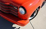 1955 3100 Streetrod Pickup Thumbnail 60