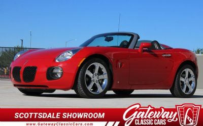 Photo of a 2008 Pontiac Solstice for sale