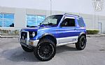 1996 Pajero Mini VR-II Thumbnail 3
