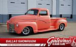 1948 Pickup 3100 Streetrod Thumbnail 1