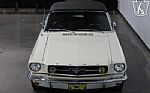 1965 Mustang Convertible Thumbnail 7