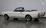 1965 Mustang Convertible Thumbnail 20