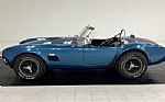 1964 Cobra Roadster Thumbnail 2