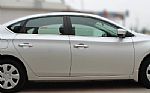 2015 Sentra Thumbnail 10