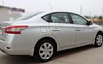 2015 Sentra Thumbnail 9