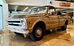 1968 C/K 10 Series Thumbnail 44
