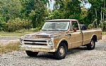 1968 C/K 10 Series Thumbnail 95