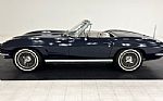 1964 Corvette Convertible Thumbnail 4
