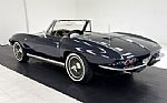 1964 Corvette Convertible Thumbnail 6