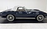 1964 Corvette Convertible Thumbnail 9