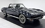 1964 Corvette Convertible Thumbnail 10