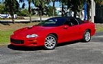 2000 Camaro SS Convertible Thumbnail 3
