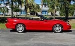 2000 Camaro SS Convertible Thumbnail 4