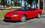 2000 Camaro SS Convertible Thumbnail 10