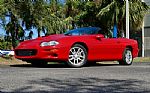 2000 Camaro SS Convertible Thumbnail 12