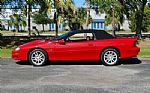 2000 Camaro SS Convertible Thumbnail 14