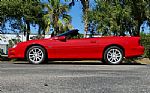 2000 Camaro SS Convertible Thumbnail 16