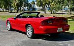 2000 Camaro SS Convertible Thumbnail 17