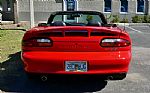 2000 Camaro SS Convertible Thumbnail 21