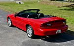 2000 Camaro SS Convertible Thumbnail 19