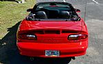2000 Camaro SS Convertible Thumbnail 22