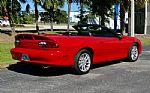 2000 Camaro SS Convertible Thumbnail 24