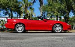 2000 Camaro SS Convertible Thumbnail 28