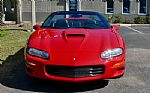 2000 Camaro SS Convertible Thumbnail 32