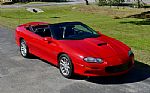 2000 Camaro SS Convertible Thumbnail 30