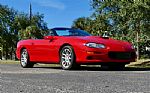 2000 Camaro SS Convertible Thumbnail 31