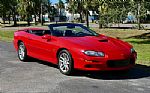 2000 Camaro SS Convertible Thumbnail 29