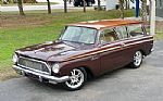 1961 Rambler Wagon Thumbnail 9