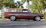 1961 Rambler Wagon Thumbnail 24